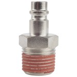 Harrison Штекер быстроразъемного соединения 1/2 «папа» HRS-40PMA