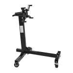 Стенд-кантователь для двигателя, г/п 460 кг WDK-82452