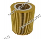 Фильтр воздушный для NCC20 NORDBERG 01-00005489