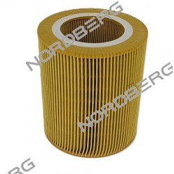 Фильтр воздушный для NCC20, NCF15RD, NCF20RD, NCN15, NCN20 NORDBERG 01-00005489