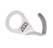 Лезвие для ножа QK-111, 36 мм MIGHTY SEVEN QK-2036