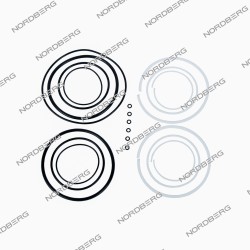 Ремкомплект для пресса NORDBERG N36100E