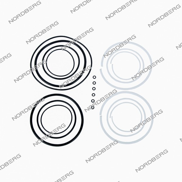 Ремкомплект для пресса NORDBERG N36100E 000011373