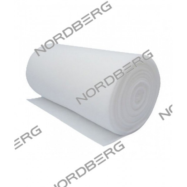 NORDBERG ФИЛЬТР RF-600G F-5 потолочный (2,0х20) ЦБ-00006856