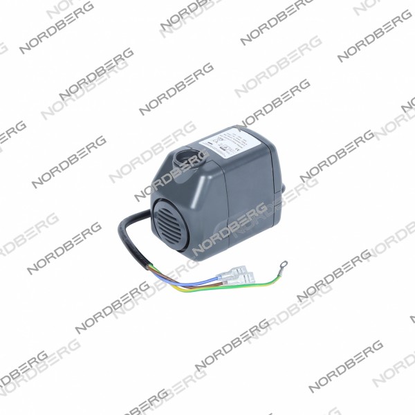 Насос для NW90 NW90#MT