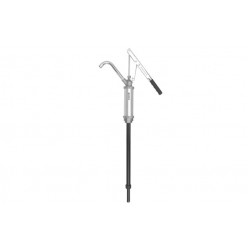 Насос бочковый,рычажный для масел, дизеля, керосина и мазута