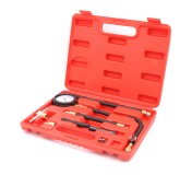 Тестер давления впрыска в двигателях внутреннего сгорания Car-Tool CT-H021