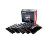 Пластыри  R-25 (термо) 115х145/3 сл., 10 шт.