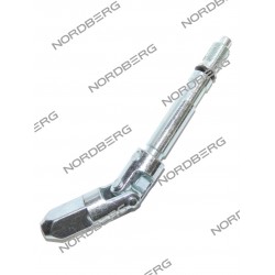 NORDBERG ЗАПЧАСТЬ КАРДАН для домкрата N32032
