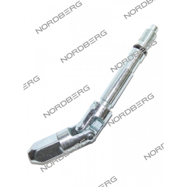 NORDBERG ЗАПЧАСТЬ КАРДАН для домкрата N32032 ЦБ-00009323