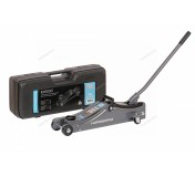 Домкрат подкатной для автолюбителя в кейсе, 2 т NORDBERG N32022GEC