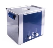 Ультразвуковая ванна с аналоговым управлением, подогревом, дегазацией и модуляцией 10 л ОДА Сервис ODA-DS100