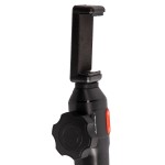 Видеоэндоскоп управляемый USB, 2Мп, 1920x1080, 1.5м, 6мм, 360° iCartool IC-V201