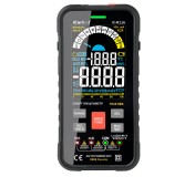 Профессиональный смарт мультиметр цифровой iCartool IC-M116