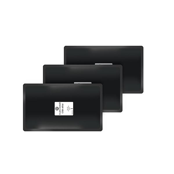 Пластыри  СRS-451d (термо) 180х300, 10 шт. CRS.451D.T.10.