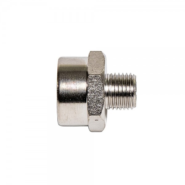 .R Переходник ROSSVIK MF  М1/4"- F1/2" A124/7