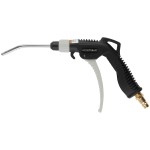 Универсальный продувочный пистолет со сменными насадками, 9 предм. WDK-29210