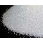 Электрокорунд 25A белый фракция F36 (0,63мм) WDK-KR6