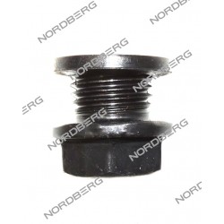 Заглушка NORDBERG X002084 для подъемника 4122A-4T