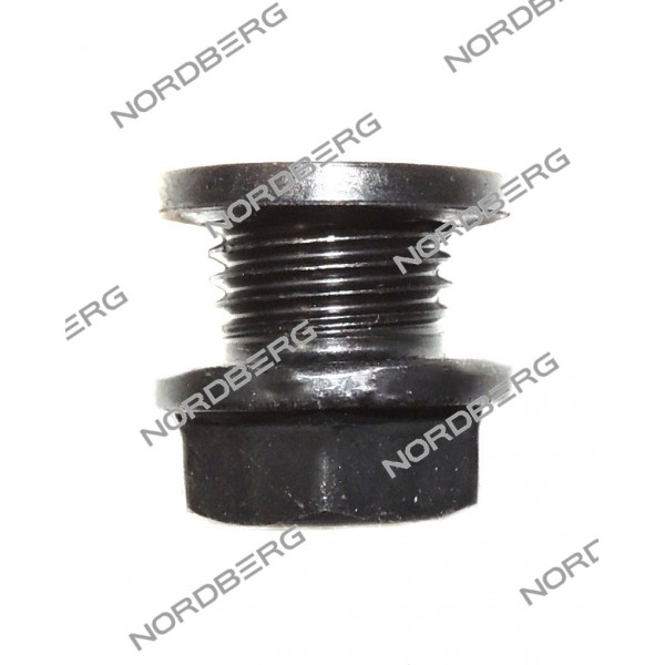 Заглушка NORDBERG  для подъемника 4122A-4T X002084