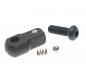 Ремкомплект ER-41212-P для шарнирного воротка 1/2" ЭВРИКА  1/100