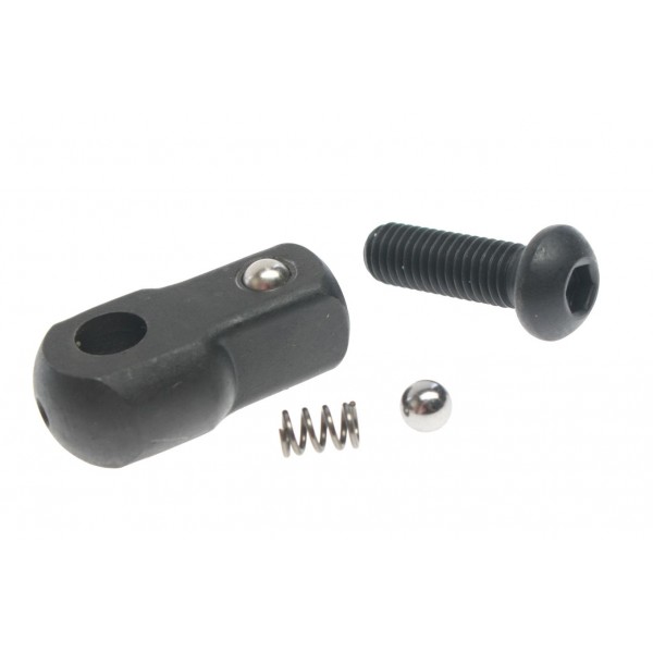 Ремкомплект  для шарнирного воротка 1/2" ЭВРИКА  1/100 ER-41212-P