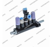 Запчасть клапан педального узла для 4639 (B)