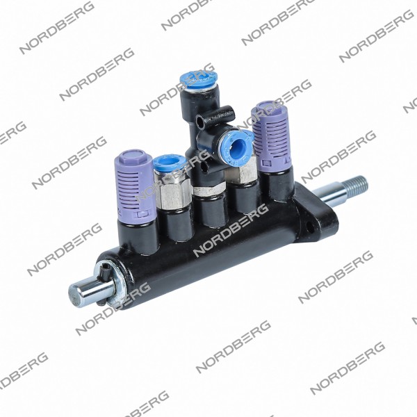 Запчасть клапан педального узла для 4639 (B) CT-D-0004000 (6000227)