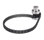 Съемник масляных фильтров, 60-170 мм, 1/2, цепной AFFIX AF10342170