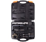 Набор фиксаторов распредвала / коленвала, FORD / MAZDA, кейс, 16 предметов AFFIX AF10321404C