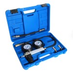 Пневмотестер Car-Tool CT-H015