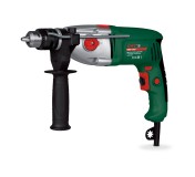 Дрель электрическая ударная SBM-1050 T (DWT), 1050Вт, 13мм, 0-2800 об/мин
