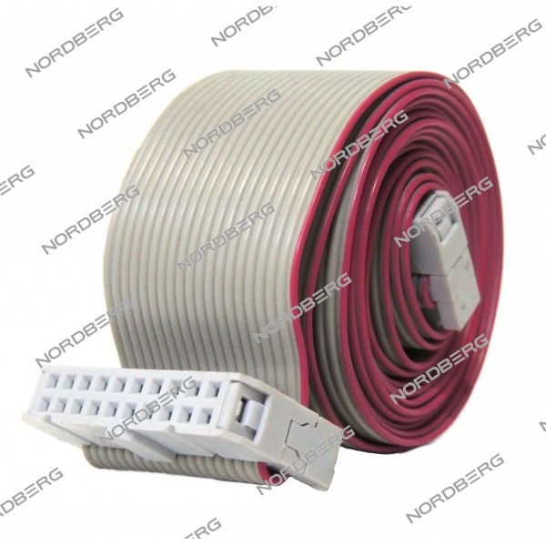 Провод платы монитора  для 4525 NORDBERG B-73-1400005