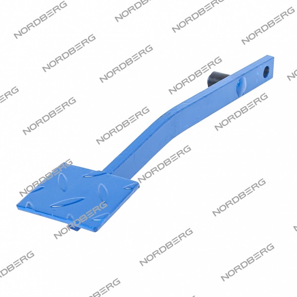 Педаль для стойки N3411 01-00002572