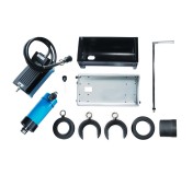 Набор для замены втулок реактивной штанги грузовика Car-Tool CT-A1170