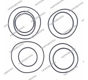 Ремкомплект редуктора для 46TRKM