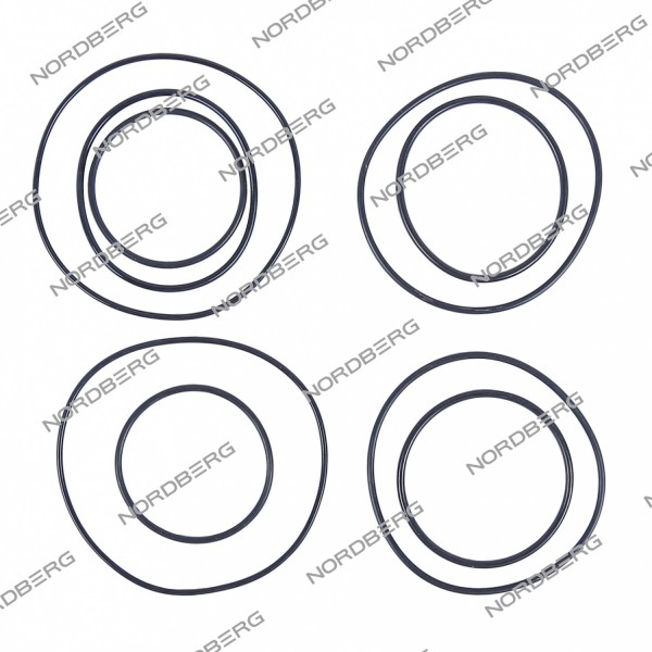 Ремкомплект редуктора для 46TRKM 46TRKM#GBOX-RK