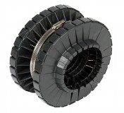 Стопор для шлангов D = 75 мм Nordberg AS075