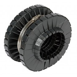 Стопор для шлангов D = 75 мм Nordberg AS075