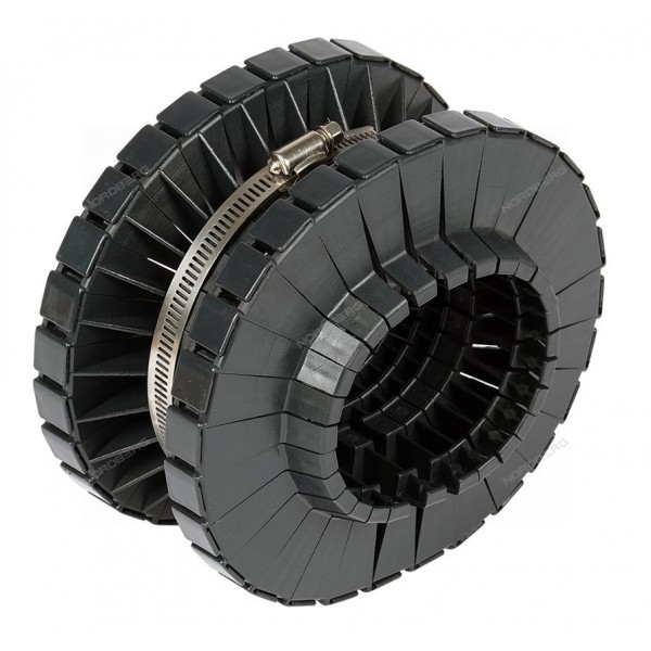 Стопор для шлангов D = 75 мм Nordberg AS075