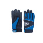 Перчатки антивибрационные с силиконом, размер XXL KING TONY 9TH43-XXL