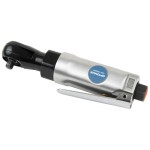 Пневматическая трещотка 1/4”, 240 об/ мин, 45 Нм OPT-PR2120