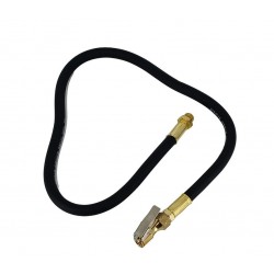 Шланг 80 см для пистолета подкачки серии Ti NORDBERG 01-00020221