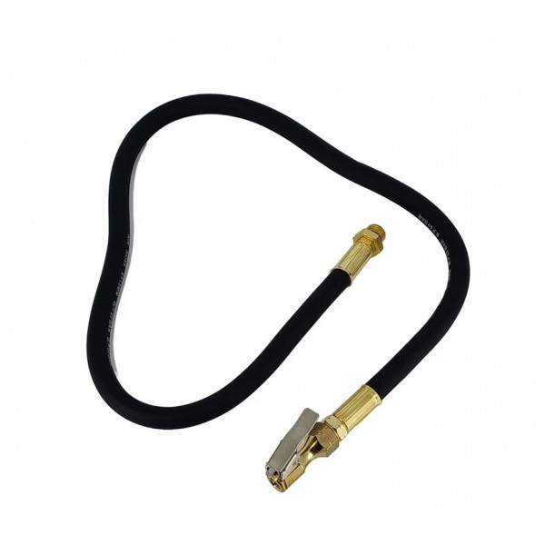 Шланг 80 см для пистолета подкачки серии Ti NORDBERG 01-00020221