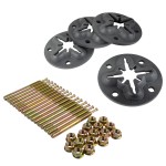 Мини стапель для кузовных работ OPT-CB10500