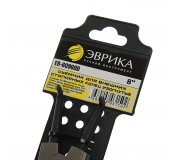 Съемник для внешних стопорных колец изогнутые 8" ЭВРИКА 1/6/60