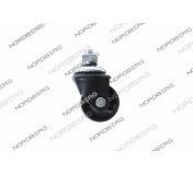 Колесо заднее для N3204