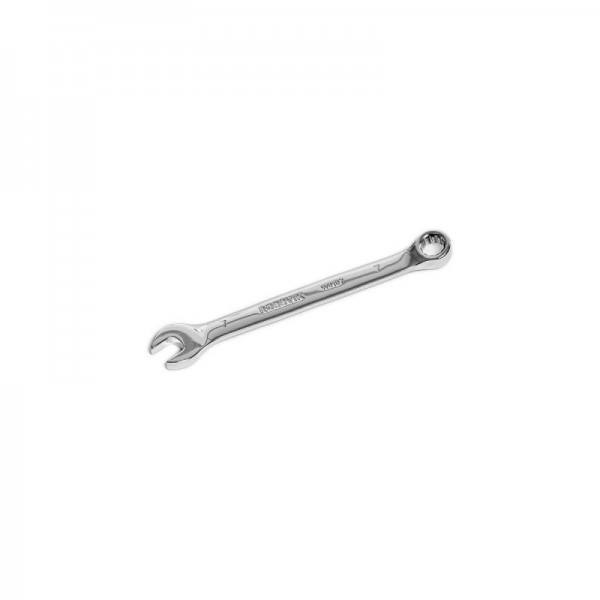 Ключ гаечный комбинированный ROSSVIK, 7мм W0107