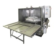 Мойка для агрегатов и деталей MAGIDO L916E