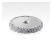 RH304 Абразивный диск 51,8/9,5мм, 9,5мм зерно 230